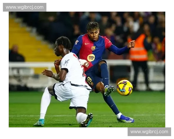 巴萨全新豪华阵容深度解析年轻天才与核心巨星联手再铸辉煌